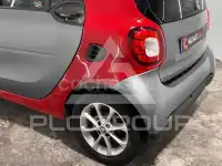 2019 Smart FORTWO