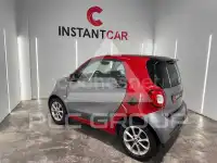 2019 Smart FORTWO