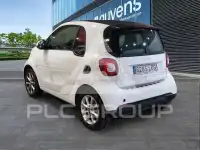 2019 Smart FORTWO
