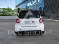 2019 Smart FORTWO