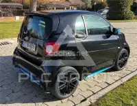 2019 Smart FORTWO