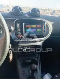 2019 Smart FORTWO