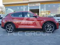2019 Alfa Romeo Stelvio