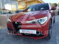 2019 Alfa Romeo Stelvio