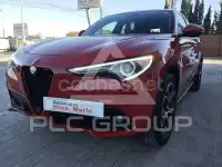 2019 Alfa Romeo Stelvio