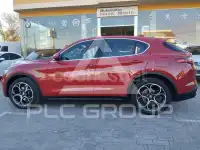 2019 Alfa Romeo Stelvio