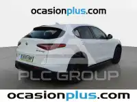 2019 Alfa Romeo Stelvio