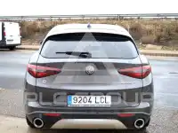 2019 Alfa Romeo Stelvio