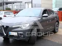 2019 Alfa Romeo Stelvio