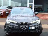 2019 Alfa Romeo Stelvio