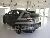 2019 Alfa Romeo Stelvio