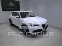 2019 Alfa Romeo Stelvio