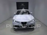 2019 Alfa Romeo Stelvio