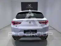 2019 Alfa Romeo Stelvio