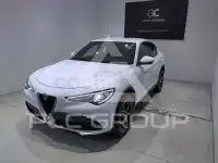 2019 Alfa Romeo Stelvio