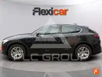 2019 Alfa Romeo Stelvio