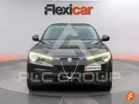 2019 Alfa Romeo Stelvio