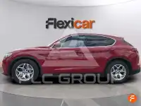2019 Alfa Romeo Stelvio