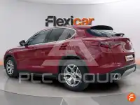 2019 Alfa Romeo Stelvio