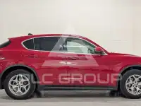 2019 Alfa Romeo Stelvio