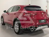 2019 Alfa Romeo Stelvio