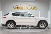 2019 Alfa Romeo Stelvio