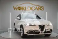 2019 Alfa Romeo Stelvio