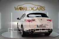 2019 Alfa Romeo Stelvio