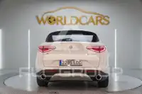 2019 Alfa Romeo Stelvio