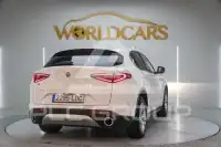 2019 Alfa Romeo Stelvio
