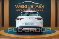 2019 Alfa Romeo Stelvio
