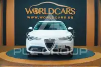 2019 Alfa Romeo Stelvio