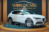 2019 Alfa Romeo Stelvio