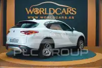 2019 Alfa Romeo Stelvio
