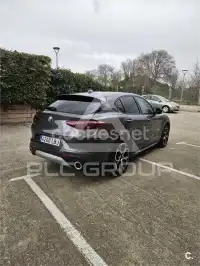 2019 Alfa Romeo Stelvio