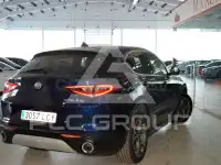 2019 Alfa Romeo Stelvio