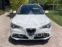 2019 Alfa Romeo Stelvio