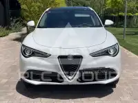 2019 Alfa Romeo Stelvio