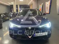 2019 Alfa Romeo Stelvio