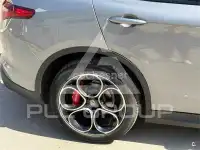 2019 Alfa Romeo Stelvio