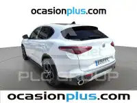 2019 Alfa Romeo Stelvio