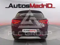 2019 Alfa Romeo Stelvio