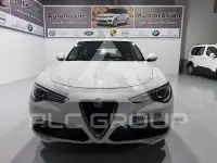 2019 Alfa Romeo Stelvio