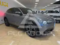 2019 Alfa Romeo Stelvio