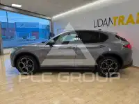 2019 Alfa Romeo Stelvio