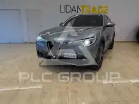 2019 Alfa Romeo Stelvio