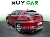 2019 Alfa Romeo Stelvio