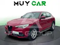 2019 Alfa Romeo Stelvio