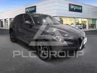 2019 Alfa Romeo Stelvio