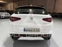 2019 Alfa Romeo Stelvio
